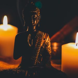 Retraite Méditative Vipassana